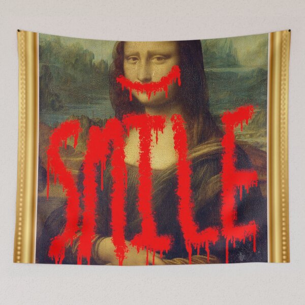 Item preview, Smile designed and sold by FlowtingYet.