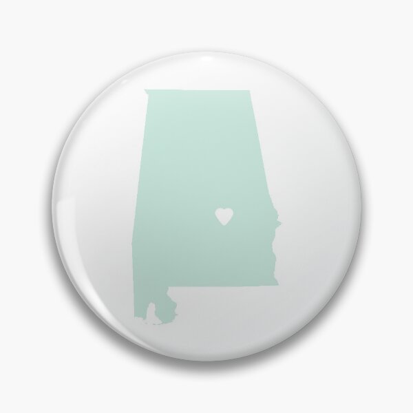 Item preview, Alabama Mint designed and sold by Maren Misner.