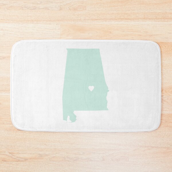 Item preview, Alabama Mint designed and sold by Maren Misner.