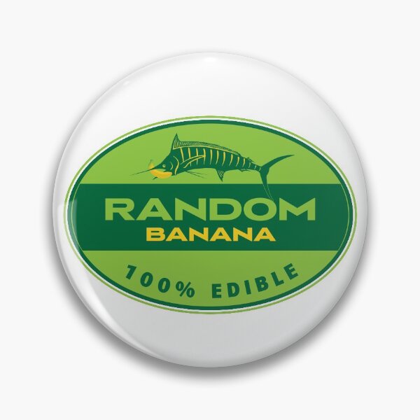 Item preview, RANDOM BANANA designed and sold by dcm-designs.