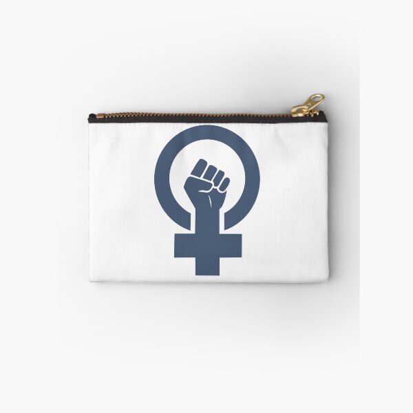 Item preview, Feminist symbol designed and sold by tumblingbooks.