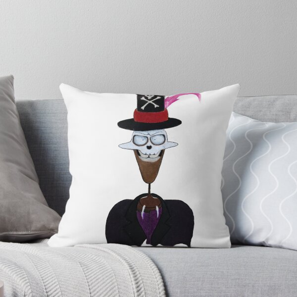 Item preview, Voodoo Master designed and sold by heybeatty.
