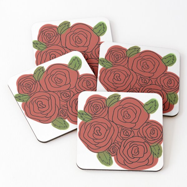 Item preview, Roses designed and sold by cvisti.
