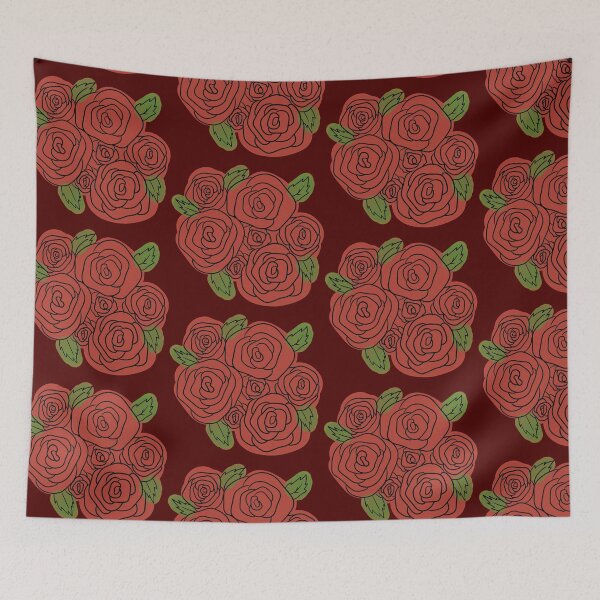 Item preview, Roses designed and sold by cvisti.