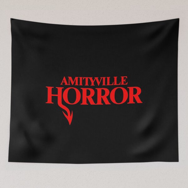 Item preview, Amityville Horror designed and sold by DCdesign.