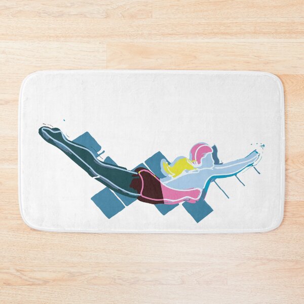 Item preview, Neon Girl designed and sold by AvilesDesign.