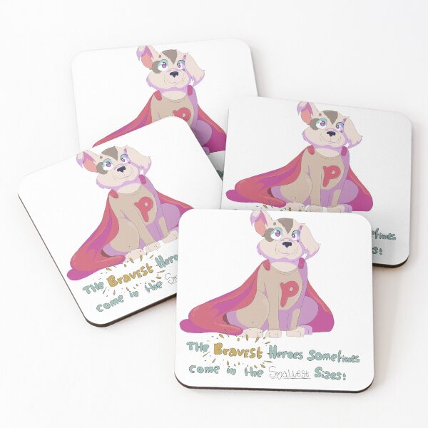 Item preview, The Bravest Hero designed and sold by CosyRosie.