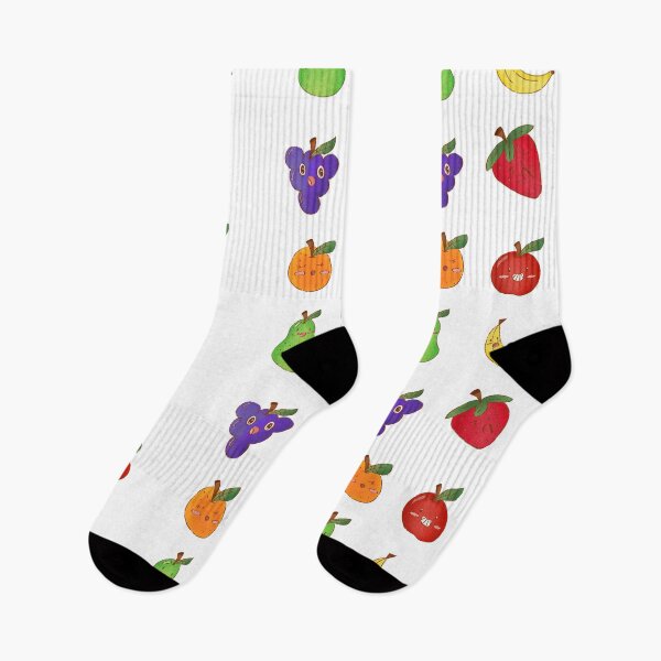 Item preview, Kawaii Fruit designed and sold by kcfries.