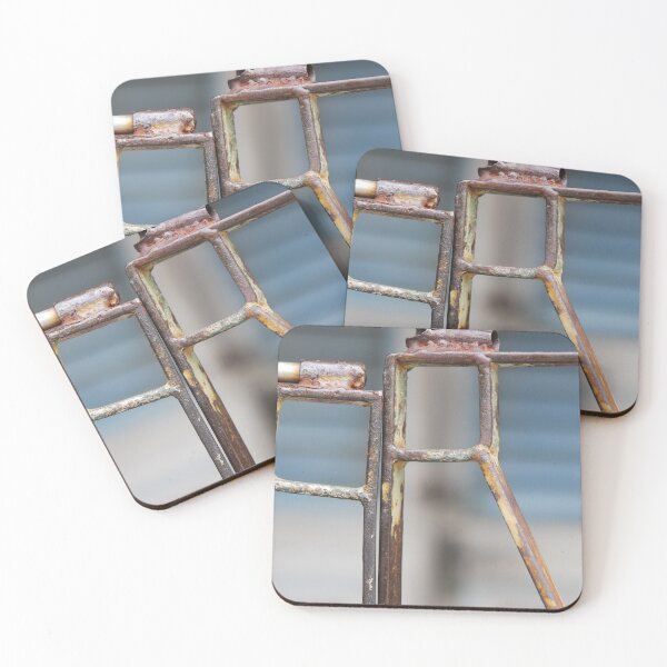 Item preview, Gates designed and sold by Nicole Sumner.