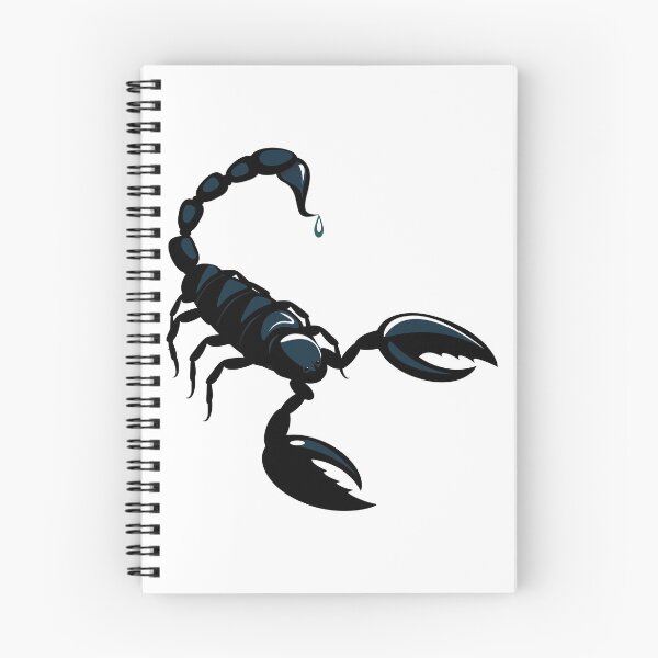 Artikelvorschau, SCORPION ASTROLOGICAL SIGN entworfen und verkauft von Bakhrombek.