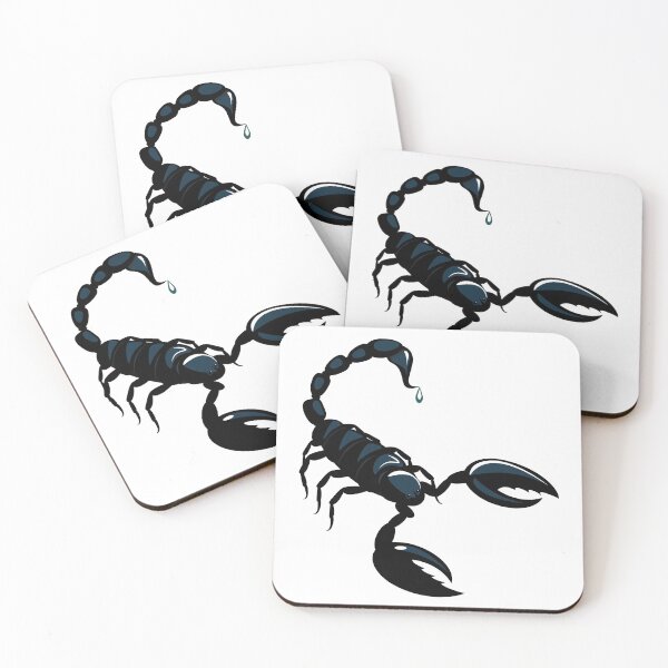 Artikelvorschau, SCORPION ASTROLOGICAL SIGN entworfen und verkauft von Bakhrombek.