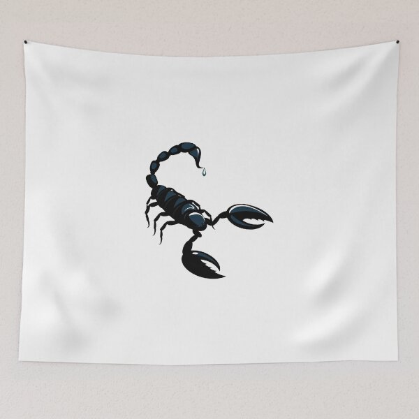Artikelvorschau, SCORPION ASTROLOGICAL SIGN entworfen und verkauft von Bakhrombek.