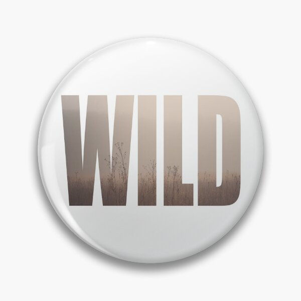 Item preview, Wild designed and sold by Maren Misner.