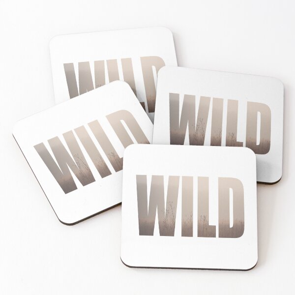Item preview, Wild designed and sold by Maren Misner.