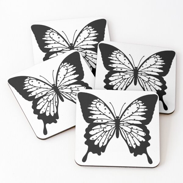 Item preview, Star Butterfly designed and sold by Leila Sayan.