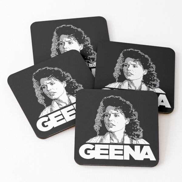 Item preview, GEENA designed and sold by DCdesign.