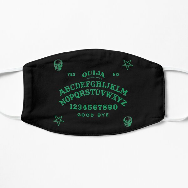 Mystifying Oracle Mask