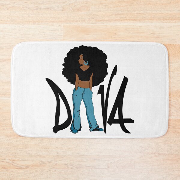 Item preview, Diva  designed and sold by EzeNwanyi.