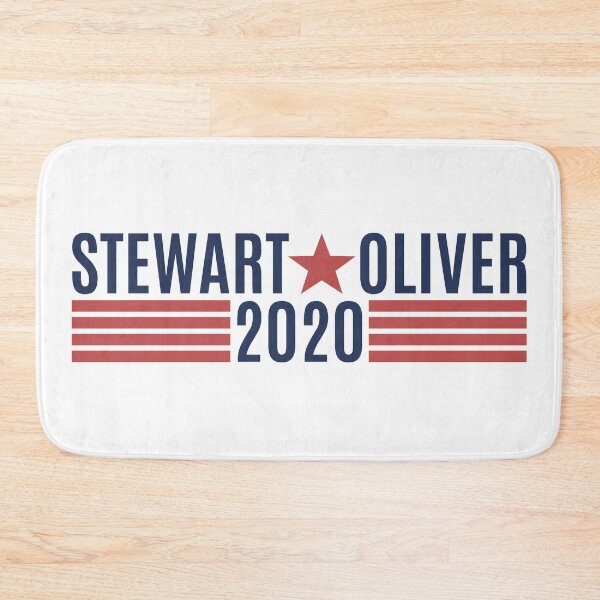 Item preview, Stewart Oliver 2020! designed and sold by Maren Misner.