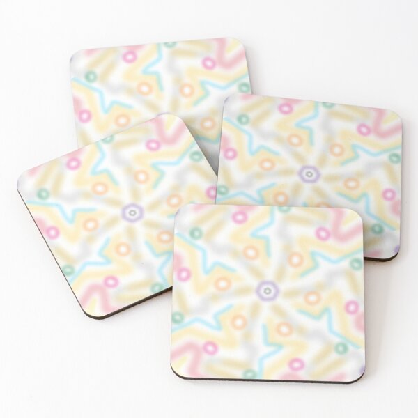 Item preview, Colorful Textile designed and sold by ReplyGirl.