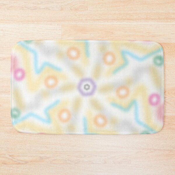 Item preview, Colorful Textile designed and sold by ReplyGirl.