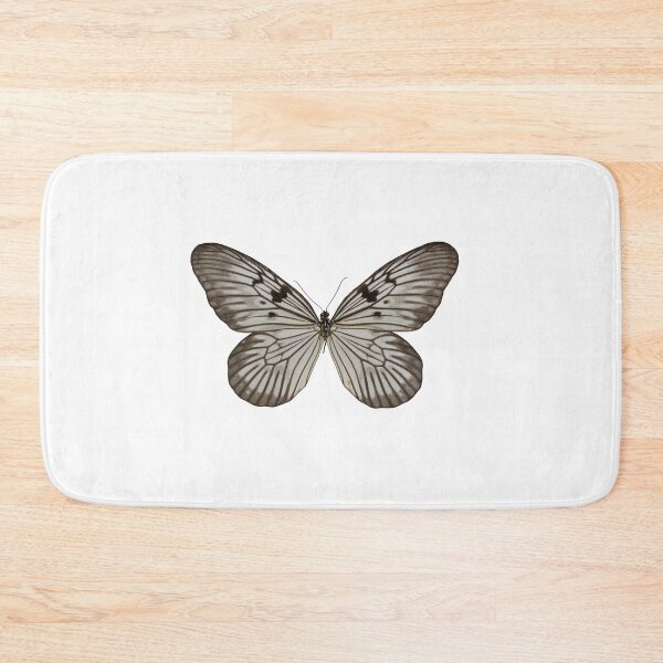 Item preview, Brown Butterfly designed and sold by Maren Misner.