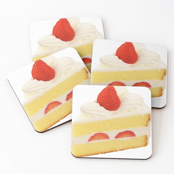 Item preview, Strawberry Shortcake  designed and sold by The Bakery✨.