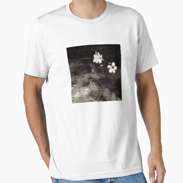 Vietnam ~ Blossoms Essential T-Shirt