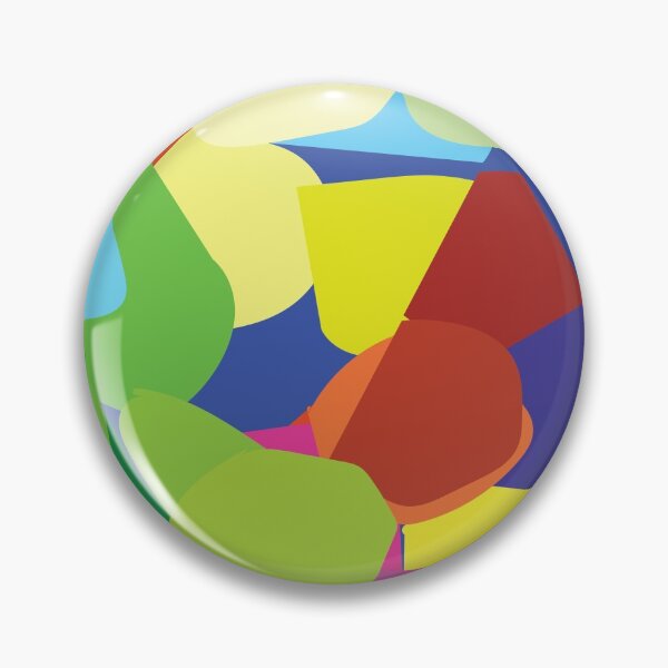 Item preview, Abstractions in Color, TeresaTown at Redbubble 2020 designed and sold by Mark Stansberry.