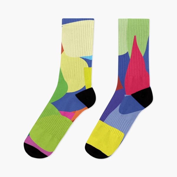 Item preview, Abstractions in Color, TeresaTown at Redbubble 2020 designed and sold by Mark Stansberry.