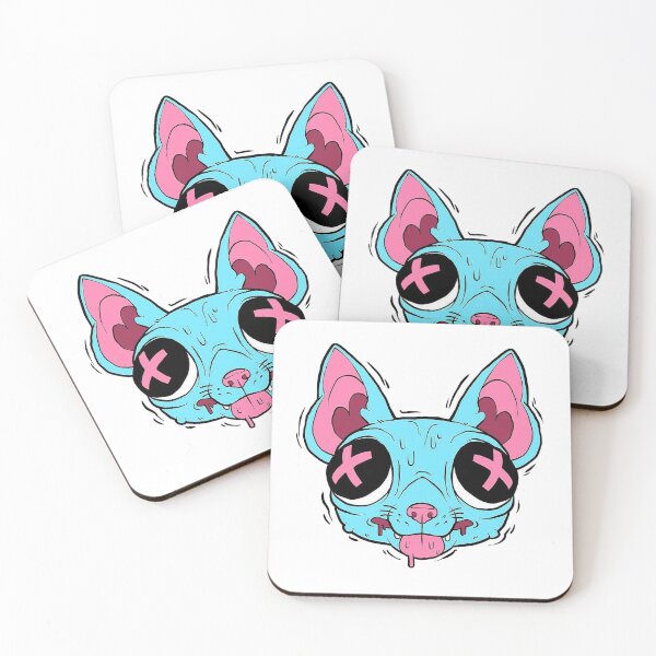 Item preview, the egyptian cat designed and sold by Angelica Maria  Franco Cano.