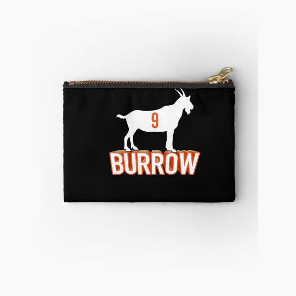 Item preview, burrow Goat 9 designed and sold by NovaTees.