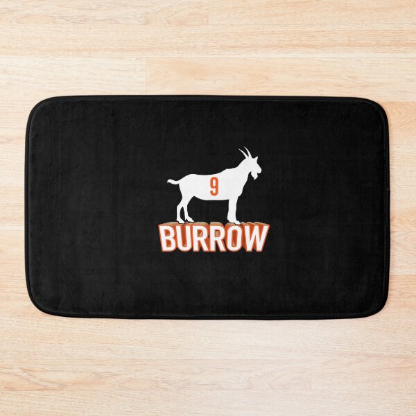 Item preview, burrow Goat 9 designed and sold by NovaTees.