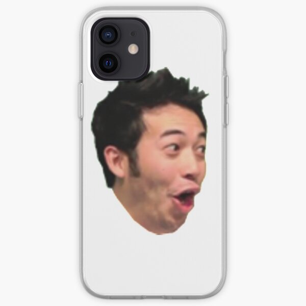 PogChamp iPhone Soft Case