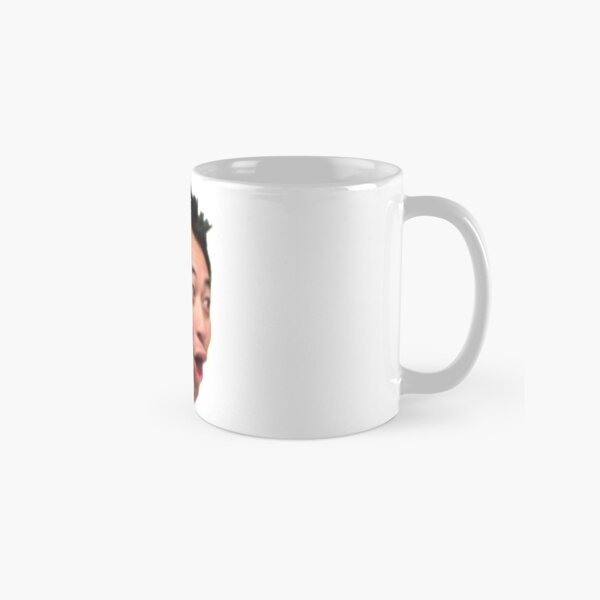 PogChamp Classic Mug