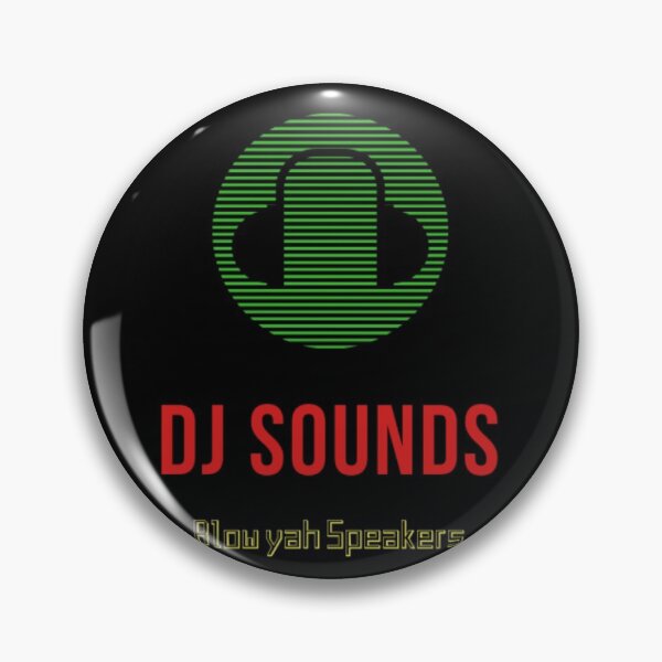 Item preview, dj sounds designed and sold by Ankhmesut.