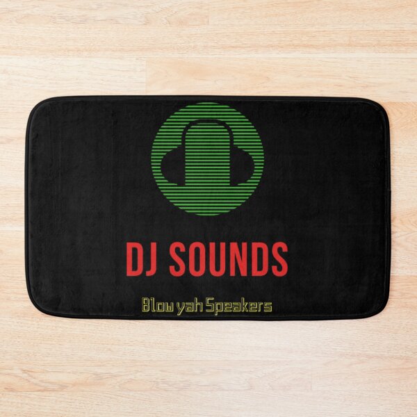 Item preview, dj sounds designed and sold by Ankhmesut.