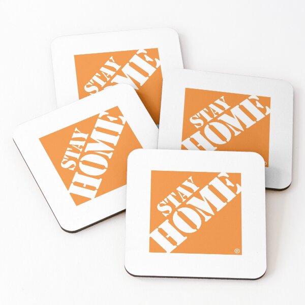 Item preview, Stay Homedepo designed and sold by jonah block.