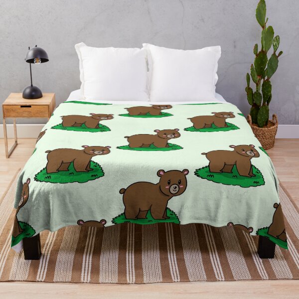 Item preview, Cute Bear designed and sold by kcfries.