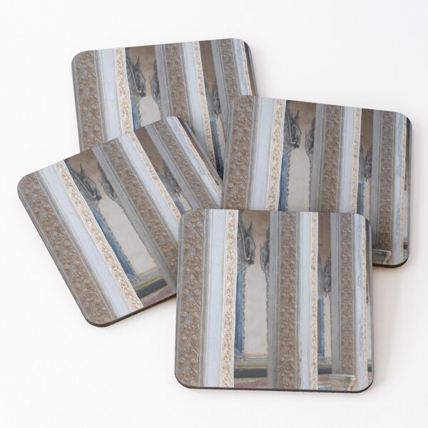 Item preview, Columns designed and sold by Nicole Sumner.