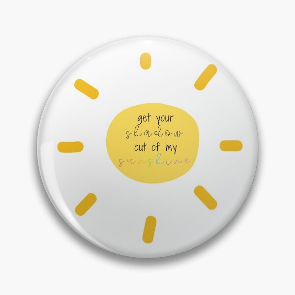 Item preview, Kesha Shadow sunshine lyrics designed and sold by bcbayay designs.
