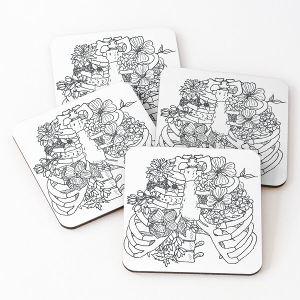 Item preview, ribs designed and sold by dpunt09.