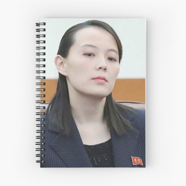Item preview, North Korea Dictator Sister designed and sold by slinkraz.