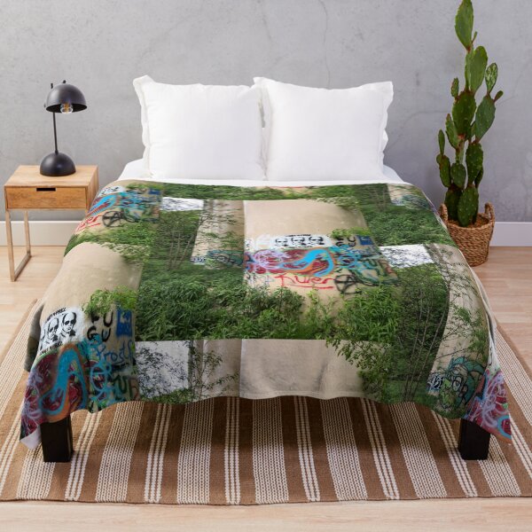 Item preview, Graffiti Woods designed and sold by kcfries.