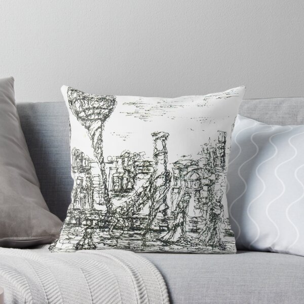 Item preview, Balloons Over Paris, TeresaTown at Redbubble 2015 designed and sold by Mark Stansberry.
