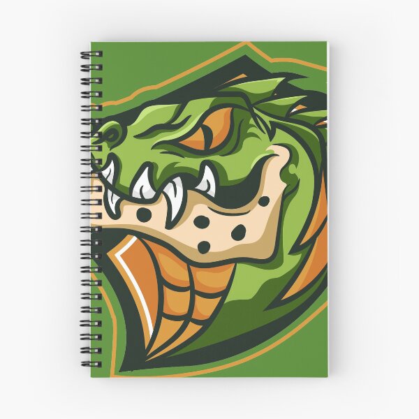 Item preview, Dinosaur logo mascot designed and sold by Shopwick.