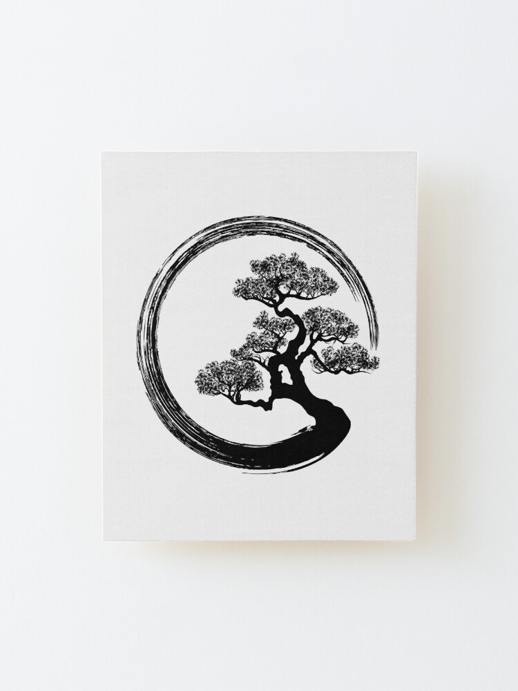 Zen bonsai tree - Picture of The Float Studio Cairns - Tripadvisor