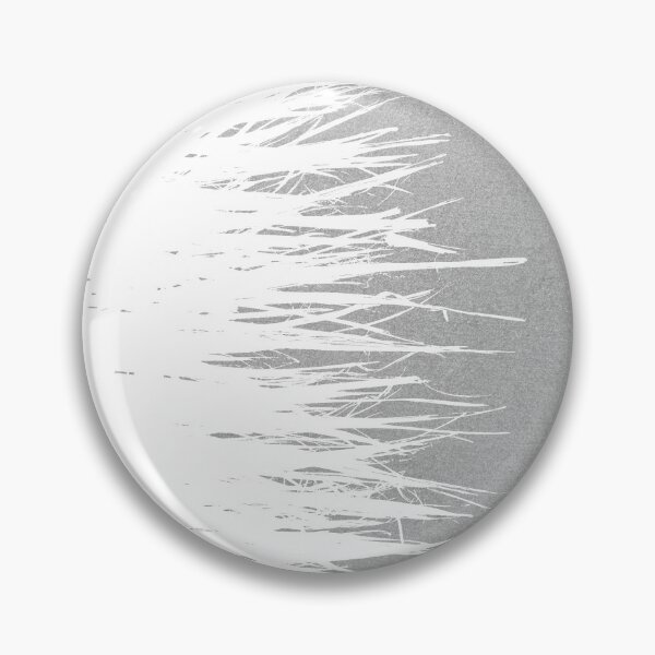 Item preview, Concrete Fringe White Side designed and sold by ProjectM.