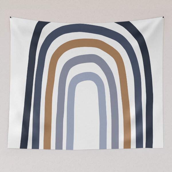 Item preview, Feelin blue. designed and sold by Nowednesday.