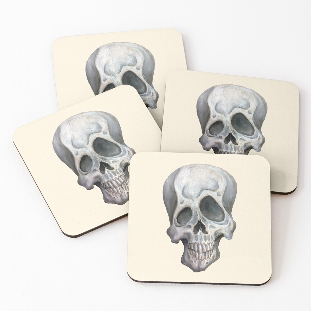 Item preview, Coasters (Set of 4) designed and sold by grueguy.
